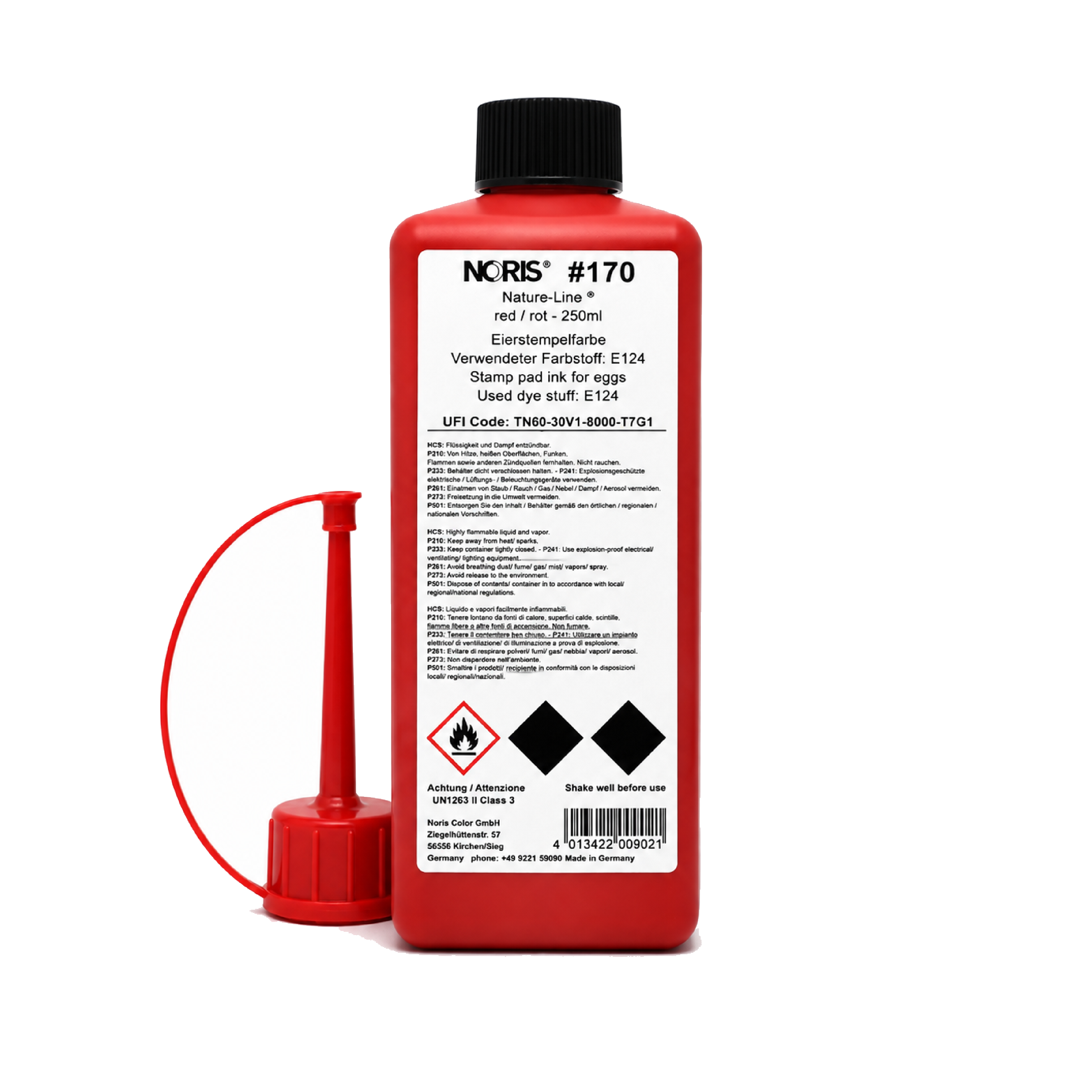 170-250ml-RED
